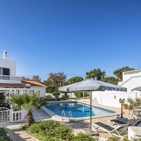 Casa Sentosa Villa Carvoeiro  Luaran gambar