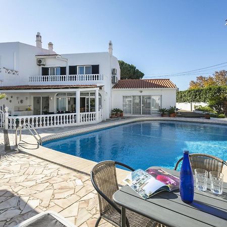 Casa Sentosa Villa Carvoeiro  Luaran gambar