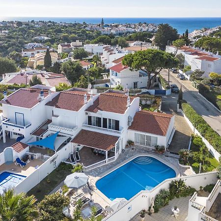 Casa Sentosa Villa Carvoeiro  Luaran gambar