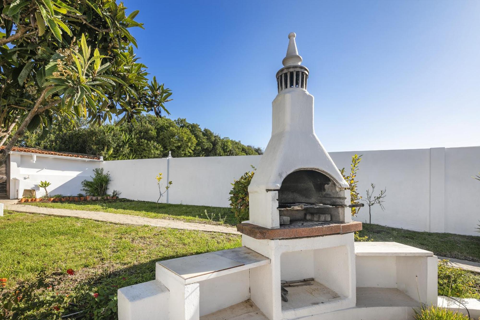 Casa Sentosa Villa Carvoeiro  Luaran gambar