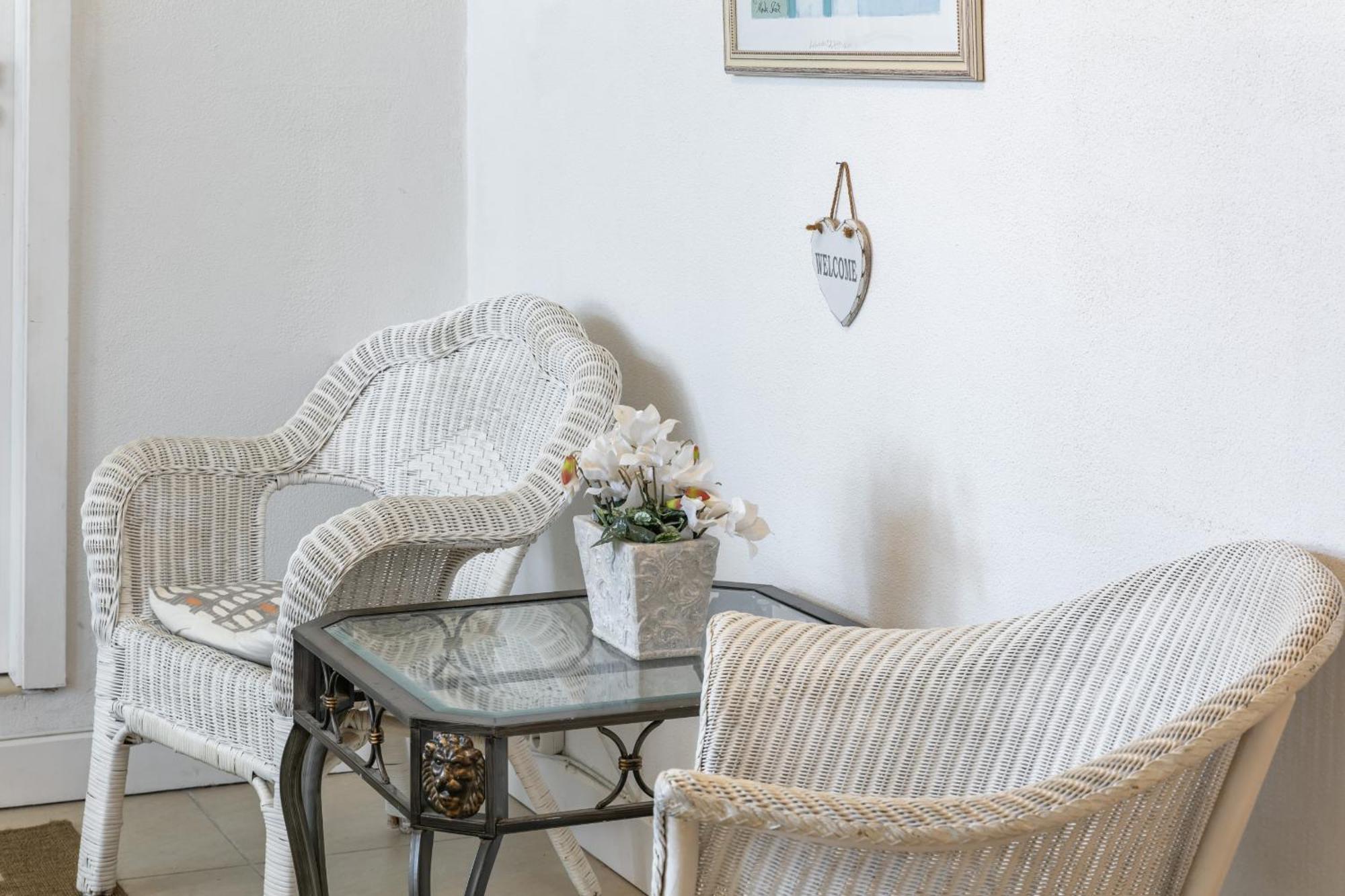 Casa Sentosa Villa Carvoeiro  Luaran gambar