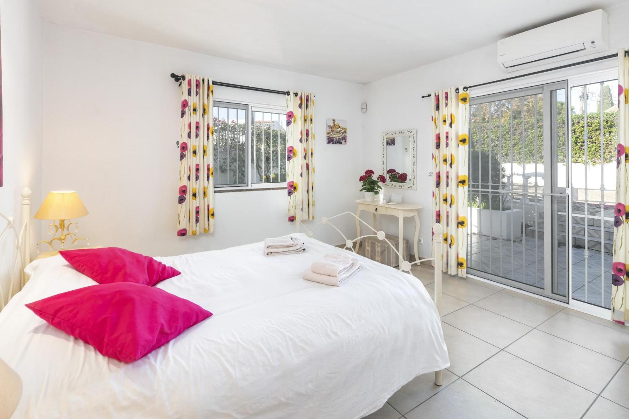 Casa Sentosa Villa Carvoeiro  Luaran gambar